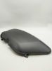 NQi series Left body panel (matte grey) 30408051 NIU E3 E4 Left body panel (matte grey) back